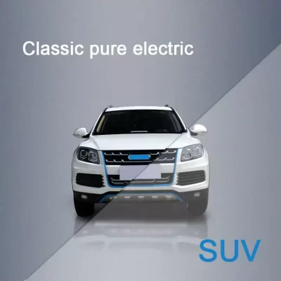 New EverBright Electric Car of High Speed Excellent Crusing and Performance
