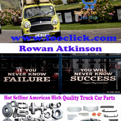 Hot Selling American High Quality Truck Car Parts