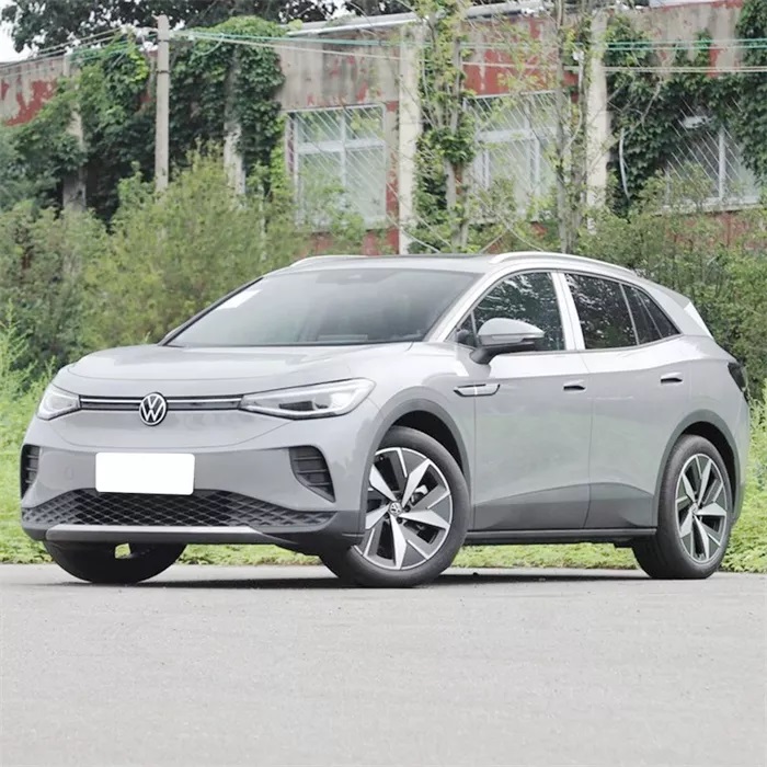 EV Electric BYD SUV Car Yuan Pro Energy Vehicles | FooClick