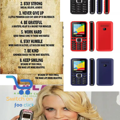 Dual SIM Card Quality Low Price Keypad Mobile Phones With 1.77 Inch Screen