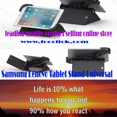 Samsung Lenovo Tablet Stand Universal 7″ 10.5″ 12.9″ PC And for iPad