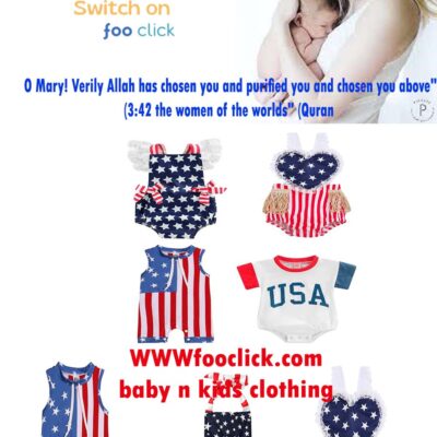 Sleeveless Bubble Romper For Infant Ruffle And Baby Girl Clothing