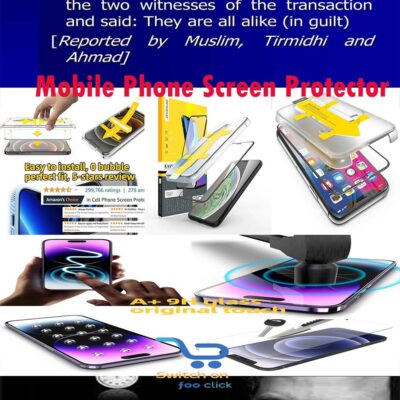 Mobile Phone Screen Protector 3d Glass Tempered Screen Curved Full Cover