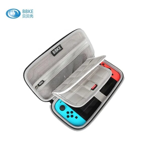 Eva Box Custom Small Eva Nintendo Bag Hard Shell Switch Case - Image 3