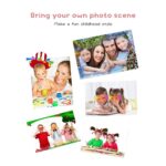 2.0 Inch HD Screen Digital Video Camera For Kids 720P - Image 4