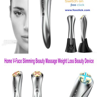 Home V-Face Slimming Beauty Massage Weight Loss Beauty Device