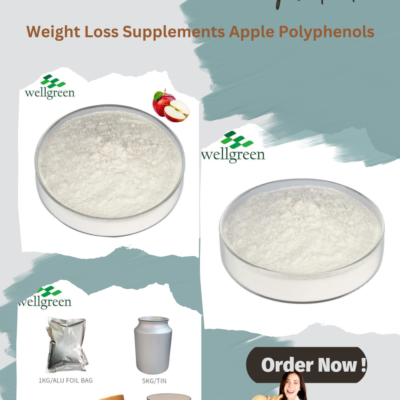 Weight Loss Supplements Apple Polyphenols Best Supply Dried Apple Cider Vinegar Powder
