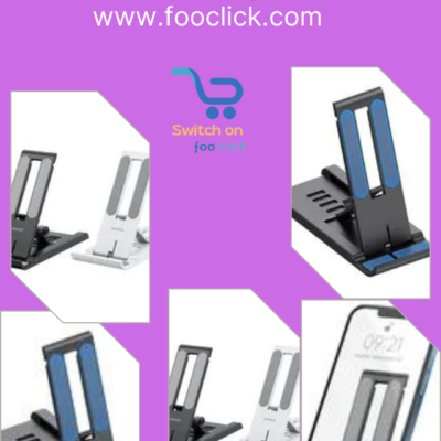 Wholesale Innovative Universal Phone Accessories: Flexible Cell Phone Stand, Tablet Mount, and Mobile Phone Holders