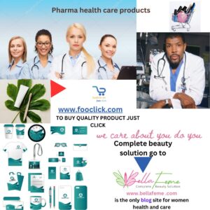Pharmaceutical products like homeopathic, allopathic surgical products