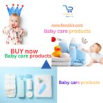 Baby products clothing and toys to essential baby gear.