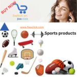 Sports all types of products