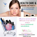 Pharma, Beauty, and Personal Care