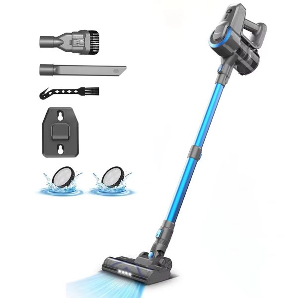 Cordless Vacuum Cleaner